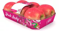 Mängden socker i Manzanas Pink Lady