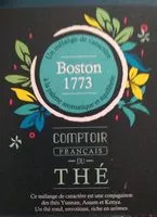 Mängden socker i Un mélange de caractères