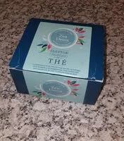 Mängden socker i Zen Detox