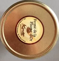 Mängden socker i Cassoulet au confit de canard