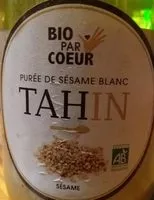 Mängden socker i Tahin