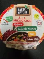 Mängden socker i Bol nomade à la mexicaine