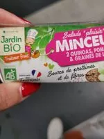 Mängden socker i Salade plaisir