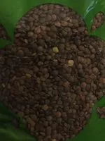 Mängden socker i Legumes secs