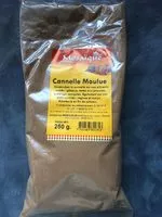 Mängden socker i Cannelle moulue