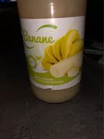 Mängden socker i Banane