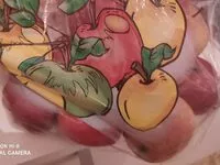 Mängden socker i Pomme gala Royal gala