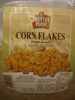 Mängden socker i Corn Flakes
