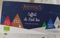 Mängden socker i Thés bios