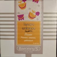 Mängden socker i Tendre Enfance - Tisane Pomme, Ananas, Guimauve