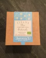 Mängden socker i Estivale Bio