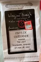 Mängden socker i The vert