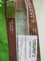Mängden socker i Baguette d'épeautre bio