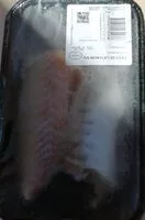 Mängden socker i Filet de lieu noir