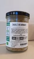Mängden socker i Sauce béarnaise