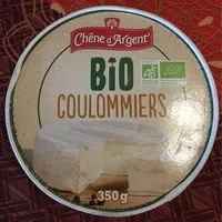 Mängden socker i Coulommiers