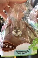 Mängden socker i Lapin belier