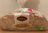 Mängden socker i PAIN DOUCE MIE