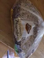 Mängden socker i LIN-D&COURGE BIO