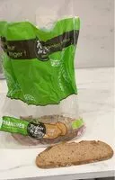 Mängden socker i Pain complet