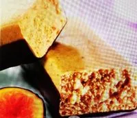 Mängden socker i Barre cereales et figues hyperproteinées prolinea