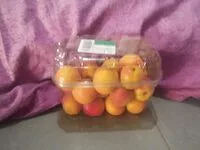 Mängden socker i Abricot