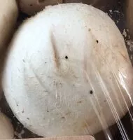 Mängden socker i CHAMPIGNONS DE PARIS