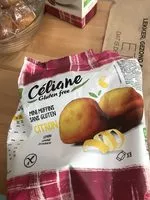 Mängden socker i Moelleux Au Citron - 210 GR - Les Recettes De Céliane