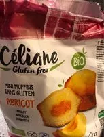 Mängden socker i Mini Muffins sans gluten