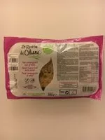 Mängden socker i Pain Campagnard Aux Graines - 260 G - Les Recettes De Céliane