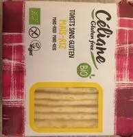 Mängden socker i Toast sans gluten maïs-riz