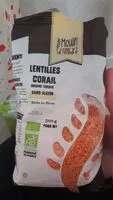 Mängden socker i Lentilles corail