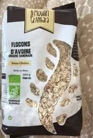 Mängden socker i Flocon d'avoine