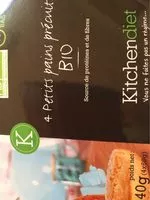 Mängden socker i Pain IG bas Par 4