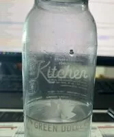 Mängden socker i Green Dolce