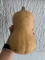 Mängden socker i Butternut