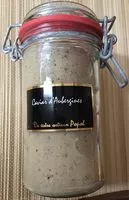 Mängden socker i Caviar d'aubergines