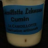 Mängden socker i Cancoillotte