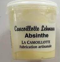 Mängden socker i Cancoillotte lehmann absinthe