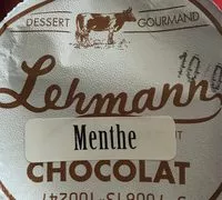 Mängden socker i Dessert Chocolat