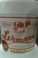 Mängden socker i YAOURT DESSERT GOURMAND