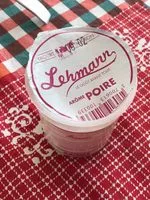 Mängden socker i Yaourte poire