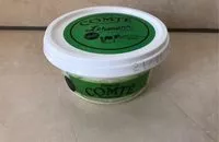 Mängden socker i Crème de Comté