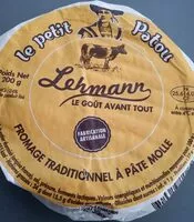Mängden socker i Le petit Patou