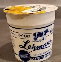 Mängden socker i Yaourt brassé Mirabelle