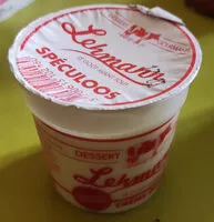 Mängden socker i Dessert gourmand