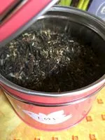 Mängden socker i Lov organic, organic herbal, green & white tea