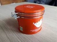 Mängden socker i Eau de fruits pomme-cannelle