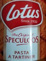 Mängden socker i Pâte à Tartiner Spéculoos