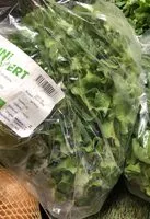Mängden socker i salade